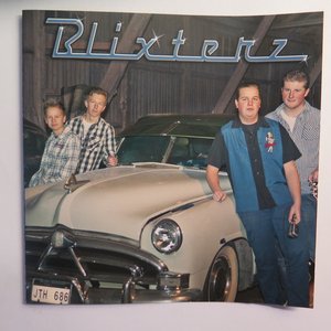 Blixterz 的头像
