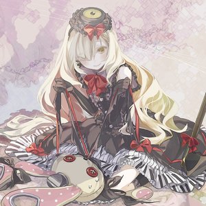 VOCALOID MAYU için avatar