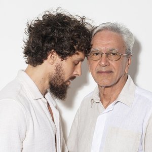 Leo Cavalcanti & Caetano Veloso 的头像