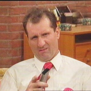 Image for 'Al Bundy'