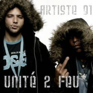 Unité 2 Feu photo provided by Last.fm