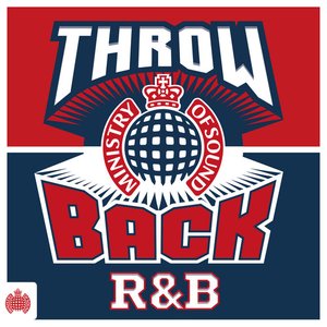 Throwback R&B - Ministry of Sound
