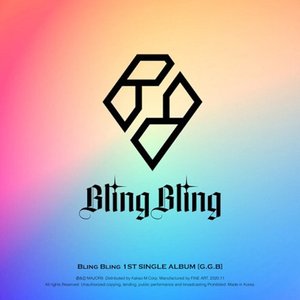 G.G.B (Japanese ver.)