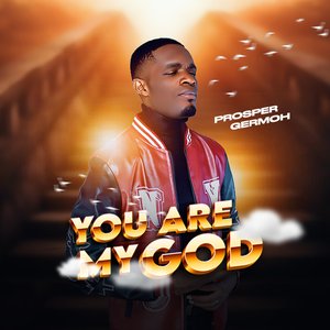 “You Are My God”的封面