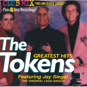The Tokens Greatest Hits