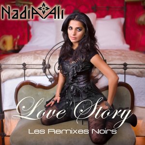 Love Story (Les Remixes Noirs)