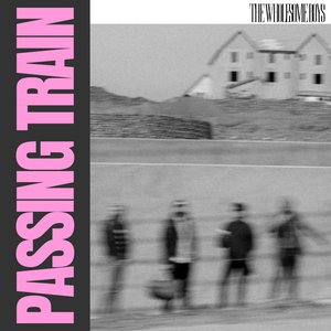 Passing Train
