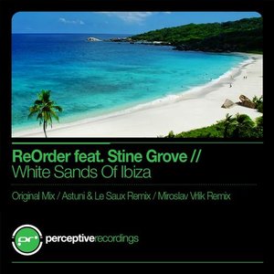 White Sands Of Ibiza