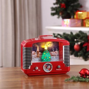 christmas radio 的头像