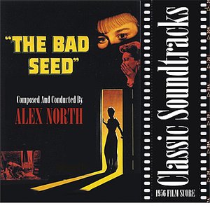 The Bad Seed (1956 Film Score)