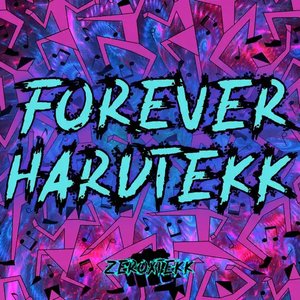 Forever Hardtekk