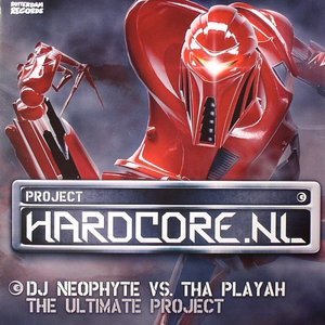 Avatar de DJ Neophyte vs Tha Playah