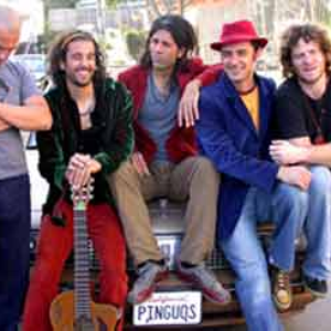 Los Pinguos photo provided by Last.fm