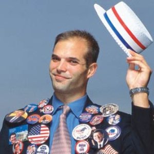 Matt Taibbi 的头像