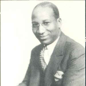 Edgar Hayes and His Orchestra 的头像