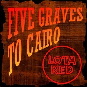 Five Graves To Cairo