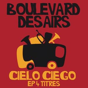 Cielo Ciego - EP 4 Titres