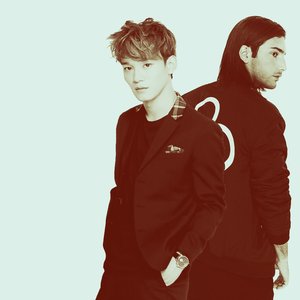 Alesso & CHEN 的头像