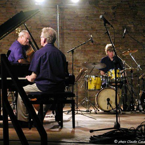 John Taylor Trio photo provided by Last.fm