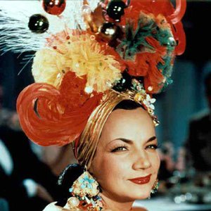 Аватар для Carmen Miranda E Grupo Da Velha Guarda