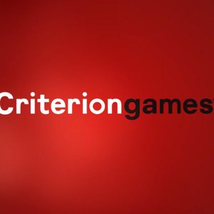 Изображение для 'Criterion Games'