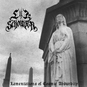 Lamentations of Cosmic Absurdity [Explicit]