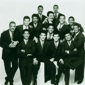 Grupo Niche photo provided by Last.fm