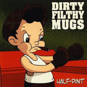 Half Pint - Digital