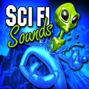 Sci Fi Sounds (Greatest Science Fiction Sound Effects)