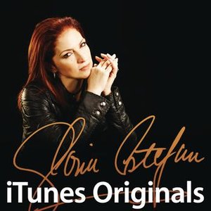 I-Tunes Originals (Spanish Version)