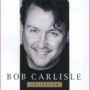BOB CARLISLE - The Hope Of A Man - Zortam Music
