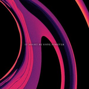 It Might Be Gone Forever