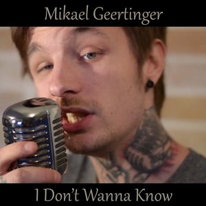 Avatar for Mikael Geertinger