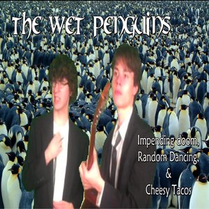 Bild für 'The Wet Penguins'