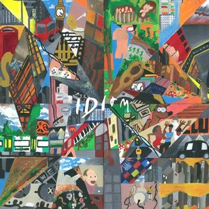Idiom - EP