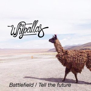 Battlefield / Tell The Future