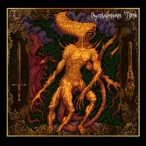 Nyarlathotep's Tomb
