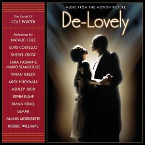 Image for 'De-Lovely'