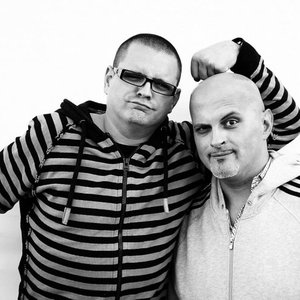 Zany & Dozer için avatar