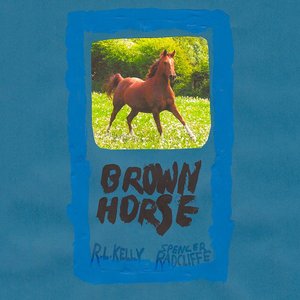 Brown Horse