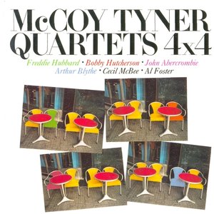 Avatar for McCoy Tyner Quartets