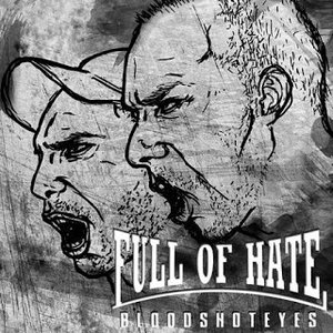 Full of Hate