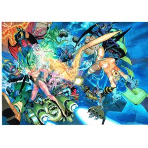 Darkstalkers (Volume 1)