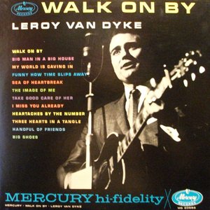 Walk On By - The Best Of