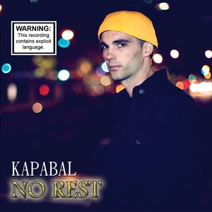 No Rest