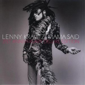 Image for 'Mama Said (21st Anniversary Deluxe Edition)'