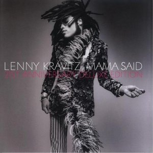 “Mama Said (21st Anniversary Deluxe Edition)”的封面