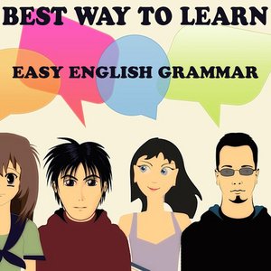 Easy English Grammar