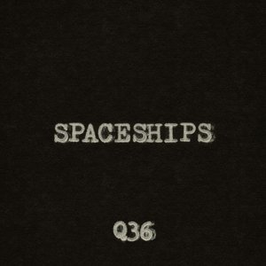 Spaceships