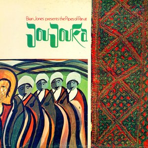 Zdjęcia dla 'Brian Jones Presents the Pipes of Pan at Joujouka'